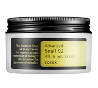 Cosrx Advanced Snail 92 All In One Cream 100 g
