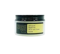 COSRX Advanced Snail 92 All In One Cream 100 ml anti invecchiamento rughe K-B...