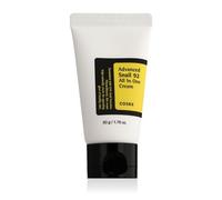 OVS, Advanced Snail 92 All In One Cream (eu) Tube 50g - Skincare Coreana, Donna, Bianco, Taglia: FASUL