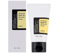 COSRX Advanced Snail 92 All In One Cream Tube - 50 g