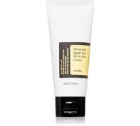 Cosrx Advanced Snail 92 All In One crema nutriente intensa con estratto di bava di lumaca 100 g