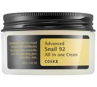 Cosrx Advanced Snail 92 All in One Crema Viso 100 ml Con Bava di Lumaca