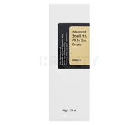 Cosrx Advanced Snail 92 All In One Cream Tubo 50 g 50 g