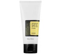 Cosrx Advanced Snail 92 All In One crema nutriente intensa con estratto di bava di lumaca 100 g