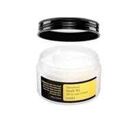 COSRX Advanced Snail 92 Crema tutto in uno, 3,53 oz/100 g | Secrezione idratante della mucina di lumaca filtrata al 92% | Idratante viso, lunga durata, idratazione profonda e intensa, 100 g