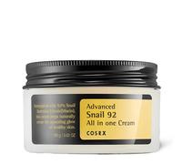 COSRX Advanced Snail 92 All In One Cream crema giorno per il viso per tutti tipi di pelle 100 g Unisex
