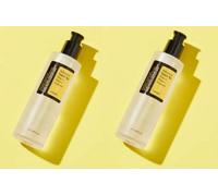 COSRX Advanced Snail 96 Mucin Power Essence - 100 ml + 100 ml - Idratazione...