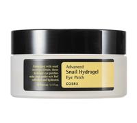 COSRX Advanced Snail Hydrogel Eye Pads, 60 pezzi