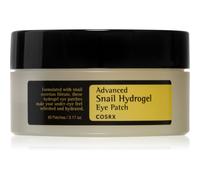 Cosrx Advanced Snail Hydrogel Eye Patch maschera idrogel contorno occhi illuminante e idratante 60 pz