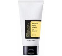 Cosrx Advanced Snail Mucin Gel Cleanser gel detergente in schiuma effetto idratante 150 ml