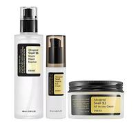 [COSRX] Advanced Snail Mucina Skincare Set