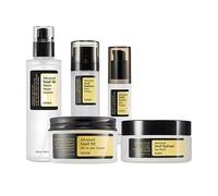 [COSRX] Advanced Snail Mucina Skincare Set (5 articoli)