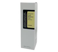 COSRX Advanced Snail Radiance Dual Essence 80 ml