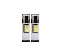 COSRX Advanced Snail Radiance Dual Essence - 80ml (2ea) Set