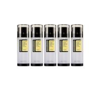 COSRX Advanced Snail Radiance Dual Essence - 80ml (5ea) Set