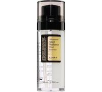 Cosrx Advanced Snail Radiance Dual Essence, Doppia essenza illuminante con bava di lumaca