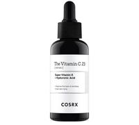 COSRX Viso The Vitamin C 23 serum 20ml - Siero illuminante