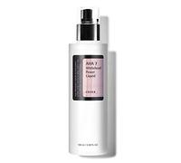 COSRX AHA 7 Whitehead Power Liquid 3.38 fl. oz/ 100 ml | Rimozione delle macchie scure con il 7% di acido glicolico | Skincare Coreana, Non testato su animali, Senza parabeni