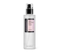 COSRX AHA 7 Whitehead Power Liquid 3.38 fl. oz/ 100 ml | Rimozione delle macchie scure con il 7% di acido glicolico | Skincare Coreana, Non testato su animali, Senza parabeni