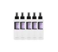 COSRX AHA/BHA Clarifying Treatment Toner 150ml (5ea) Set