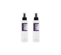 COSRX - AHA/BHA Clarifying Treatment Toner (2cad.) Set