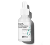 COSRX AHA BHA - Siero esaltatore di vitamina C, esfolia, illumina, anti-invecchiamento e migliora il tono e la consistenza della pelle.
