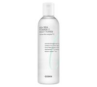 COSRX AHA BHA Vitamin C Daily Toner - Tonico viso purificante e schiar