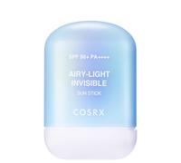 COSRX - Airy-Light Invisible Sun Stick Crema solare 019 g unisex
