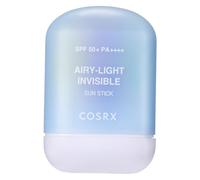 COSRX Airy-Light Invisible Sun Stick SPF50+ PA++++ - 19 g