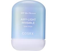 Cosrx Airy Light Invisible Sun Stick, Stick solare viso, SPF50+/P