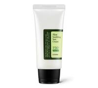 COSRX Aloe crema solare lenitiva SPF 50+ P 50 ml)
