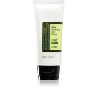 Cosrx Aloe crema abbronzante SPF 50 50 ml