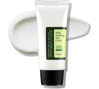 COSRX - Aloe Soothing Sun Cream SPF 50