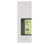 Crema solare lenitiva con Aloe SPF50+/ PA+++ Cosrx 50ML