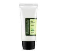 Crema solare lenitiva con Aloe SPF50+/ PA+++ Cosrx 50ML