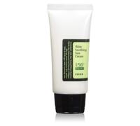 Cosrx Aloe Soothing Sun Cream Spf50 Pa 50 Ml
