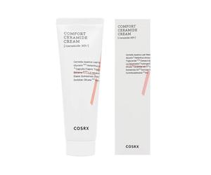 Cosrx Balancium Comfort Ceramid Cream crema lenitiva con ceramidi 80 g