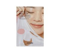COSRX Balancium Comfort Ceramide Soft Cream Sheet Mask (10 Sheets)
