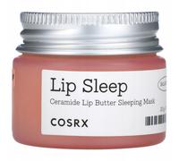 COSRX Balsamo labbra con burro di karité e ceramidi, 20 g