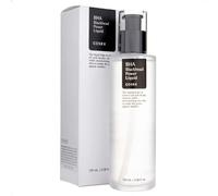 COSRX Liquidi per eliminare i punti neri BHA 4% 100ml, 4% di BHA (betaina salicilato), aiuta a liberare i pori ostruiti ed esfolia delicatamente le cellule morte della pelle, Ipoallergenico