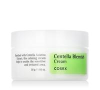 COSRX Centella Blemish Cream crema giorno per il viso grassa 30 g Unisex