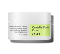 COSRX Centella Blemish Cream - Crema lenitiva anti-imperfezioni con Ce