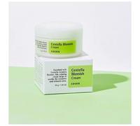 COSRX Centella Blemish Cream, Lenitivo, Kbeauty, Korean Cosmetic, campione