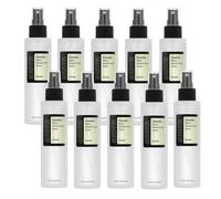 COSRX Centella Water Alcohol-Free Toner (10cad.) Set