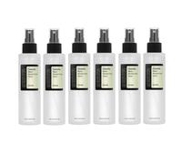 COSRX Centella Water Alcohol-Free Toner (6cad.) Set