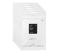 COSRX Clear Fit Master Patch 18 toppe x 5 fogli K-Beauty