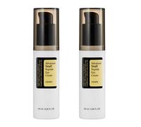 [COSRX] Crema contorno occhi avanzata ai peptidi di lumaca 25 ml+25 ml