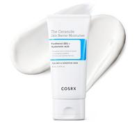 COSRX Crema Idratante alla Ceramide per il Viso con 7 Ceramidi, Acido Ialuronico e Pantenolo per Tutti i Tipi di Pelle, 80 ml, Korean Skincare
