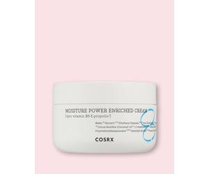 COSRX Crema itratante viso Hydrium Moisture Power Enriched Cream - 50 ml