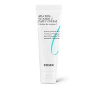 COSRX - Crema Refresh AHA BHA Vitamin C Daily Cream